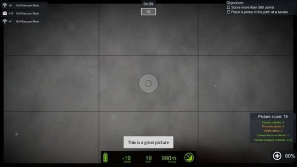 Storm Chasers - ПЕРВЫЙ ВЗГЛЯД И ОБЗОР ИГРЫ | ОХОТНИК ЗА СМЕРЧАМИ!