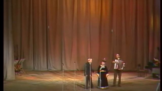 Kara-kys Munzuk & Maxim Munzuk - Saanchy Bile Kombainer