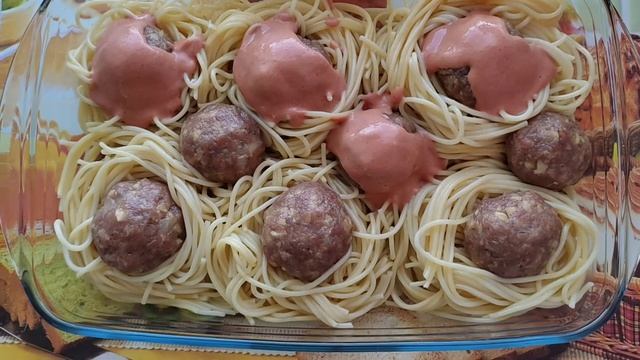 Вкусная кухня мира