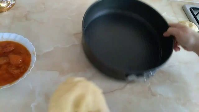 Десерт на новый год 2020! Пирог к чаю, самый простой и очень вкусный рецепт! смотреть онлайн