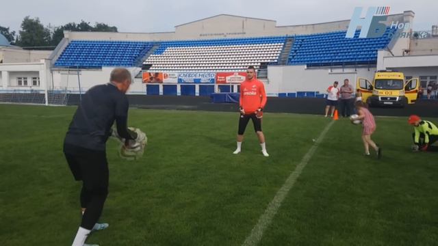 Александр Селихов в Брянске смотреть онлайн