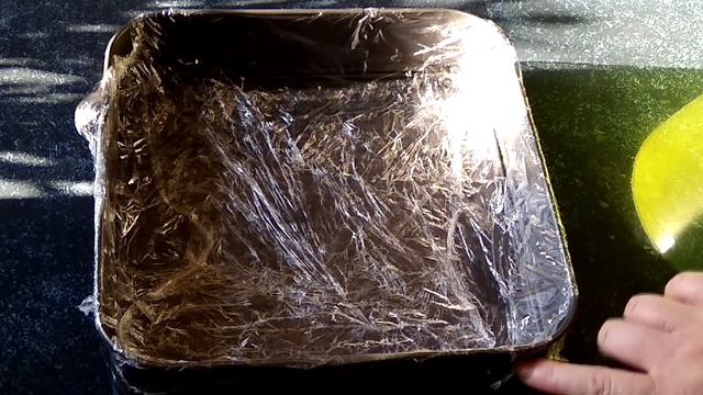 Вкусная еда для всех случаев жизни 