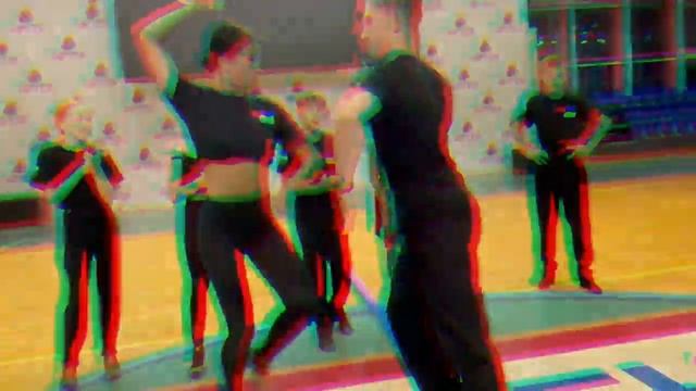 Спортсмены ФТСАРР в Артеке | 2021