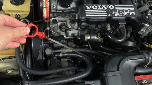 Volvo 480 turbo - restoration смотреть онлайн