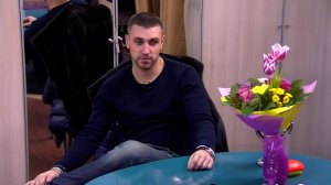 ДОМ-2 Город любви 3959 день Вечерний эфир (13.03.2015)