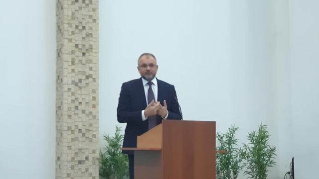 23.04.2023 Воскресная проповедь ц. Аллилуйя, п. Помазков "Привилегия Апостола Фомы" смотреть онлайн