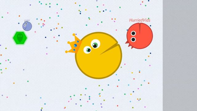 Soul.io Official Gameplay Trailer смотреть онлайн