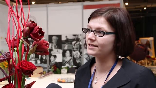 Nacionalinis floristikos konkursas „Floristas-2016“ смотреть онлайн