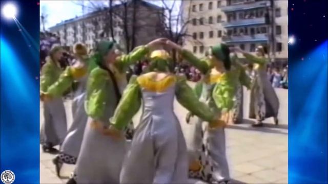 Выпуск 7 - Берёзы помнят смотреть онлайн