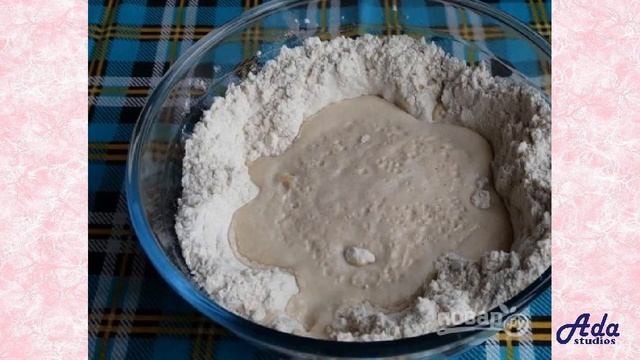 ★МОЙ МУЖ ПРОСИТ ГОТОВИТЬ ЭТОТ УЖИН 3 РАЗА В НЕДЕЛЮ! ВКУСНЕЙШИЙ РЕЦЕПТ! ★ БЫСТРОЕ ДРОЖЖЕВОЕ ТЕСТ смотреть онлайн