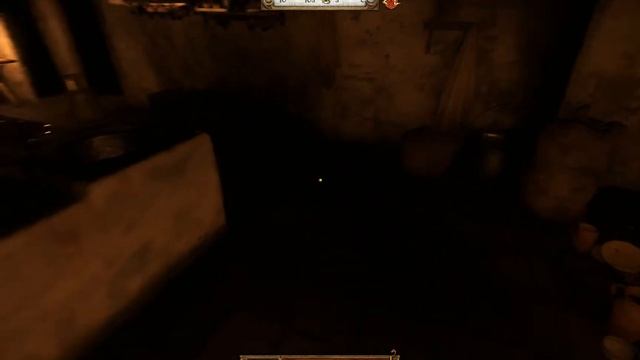 Kingdom Come Deliverance: Иголка в стогу сена - Найти кровь, найти ключ смотреть онлайн