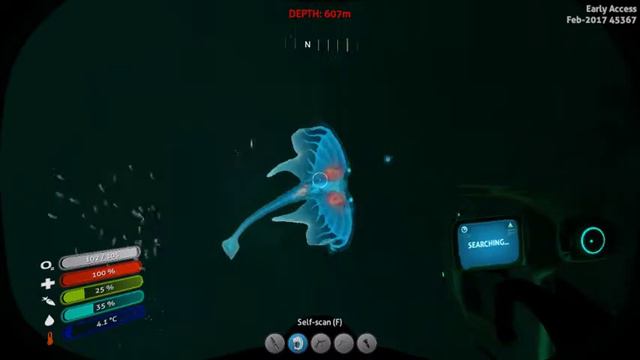 Let's Play Subnautica - Part Twenty-Nine: The Grand Reef смотреть онлайн