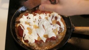 САМАЯ МЯГКАЯ СВИНИНА на сковороде. Как приготовить свинину?!