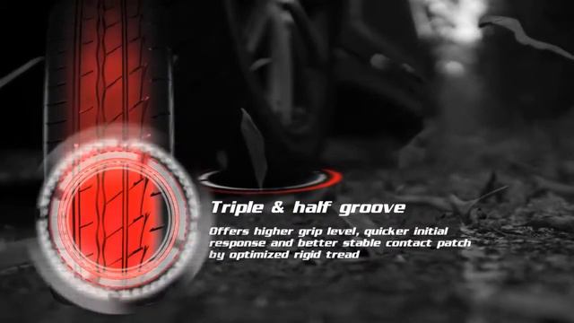 BRIDGESTONE POTENZA RE003 смотреть онлайн