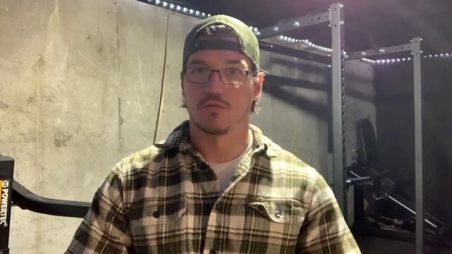 How to Train HARDER! смотреть онлайн