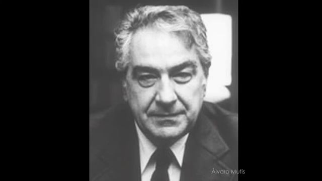 Ciudad - Álvaro Mutis смотреть онлайн