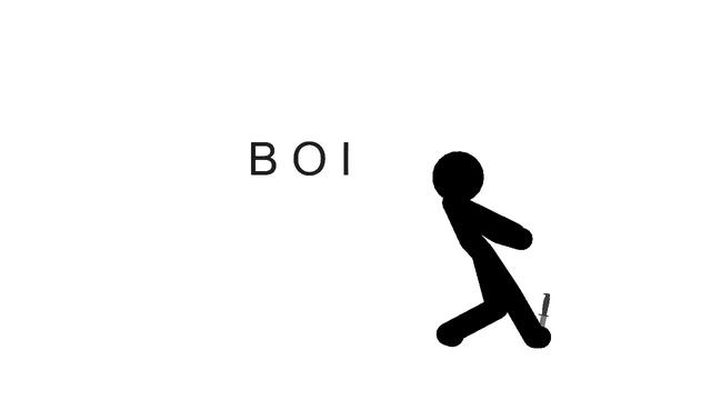 STICK VS BANDICAM STICK (VERY FAST SPEEDFIGHT) смотреть онлайн