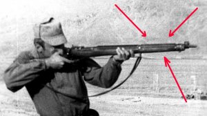 Что за афганская винтовка «Бур»: история от нашего снайпера