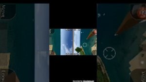 Показываю Как играть в сурвивал крафт 2 вдвоем на одном мобильном устройстве