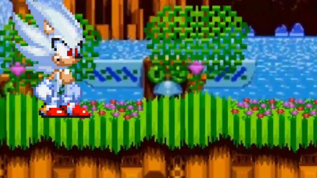 Eduardo Dantas vs Mônica (sprite animation) смотреть онлайн