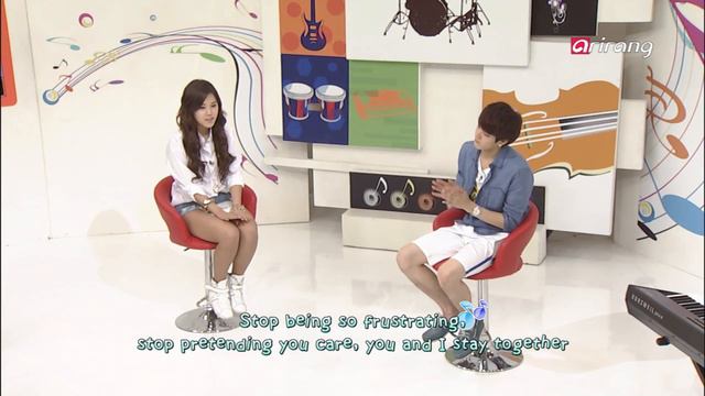 Pops in Seoul - EP2409 смотреть онлайн