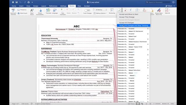 How to turn off Word compatibility mode (Macbook) смотреть онлайн