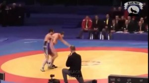 Моя Жизнь Вольная Борьба