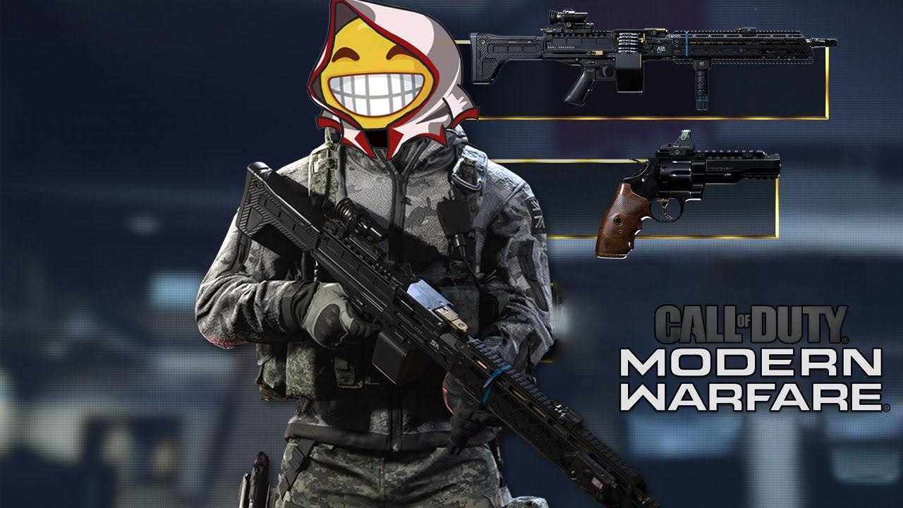 Пулемёт делает бжыбжы [Хардкор Геймплей на пулемёте] COD Funny Moments |Call of Duty Modern Warfare смотреть онлайн