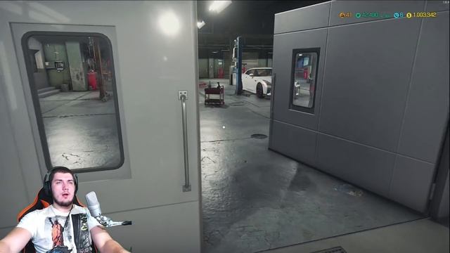 РЕСТАВРАЦИЯ НИССАН ГТР АРАБСКОГО ШЕЙХА - CAR MECHANIC SIMULATOR смотреть онлайн