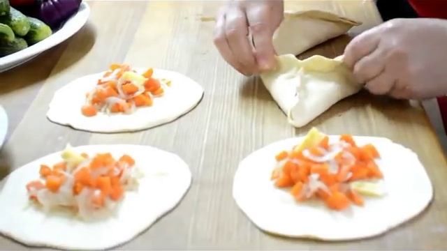 Вкусная еда на каждый день