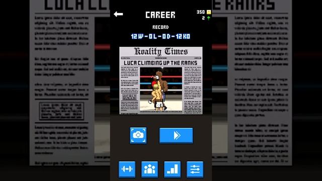 Prizefighters playthrough #1 смотреть онлайн