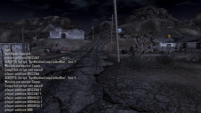 How to get Enclave Power Armor | Fallout New Vegas | (PC ONLY) смотреть онлайн