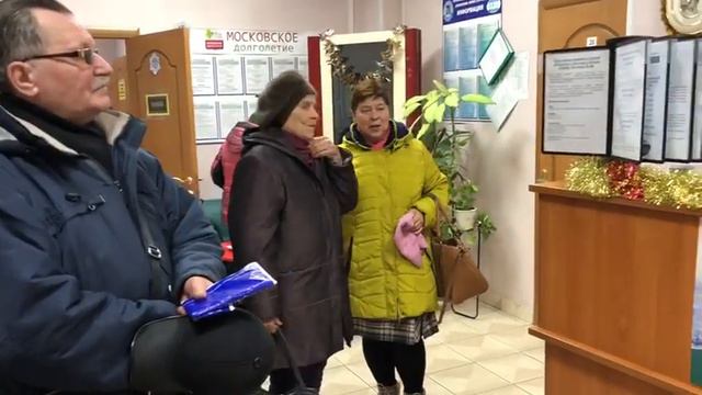 Дуэт аккордеонов.26 декабря 2019 г. смотреть онлайн