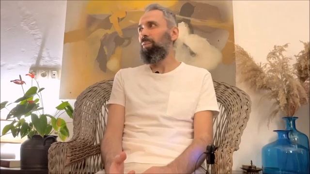 Мастер Пранава - Духовная Трансформация - Это не шутки