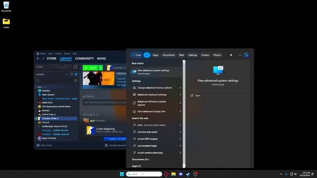 How To Get Classic Alt Tab (Windows 11) смотреть онлайн