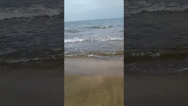 Каспийское море.Сумгаит. смотреть онлайн