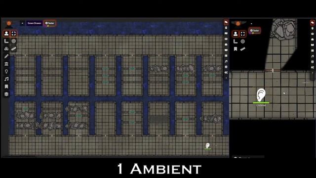 Walls Have Ears - Test Suite смотреть онлайн