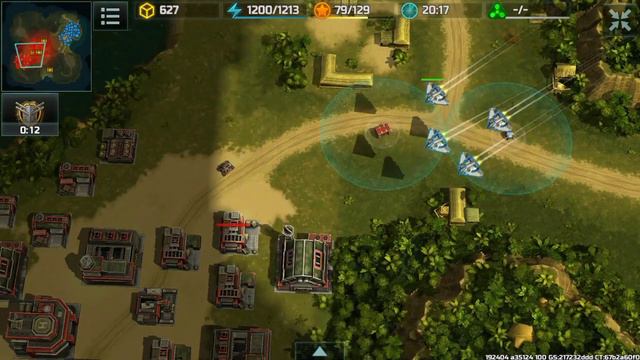 Art of war 3 || Tournament AOW3 Birtday || Star League смотреть онлайн