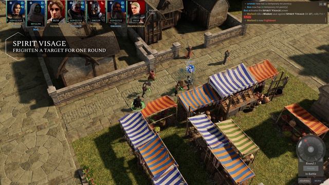 Solasta: Lost Valley - 9 New Subclasses Details смотреть онлайн
