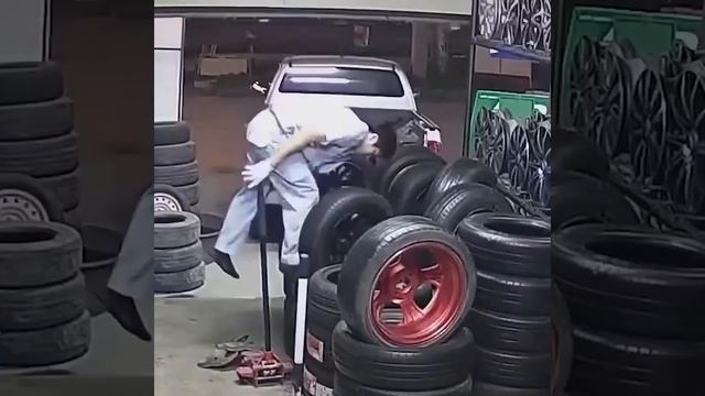 Есть пробитие