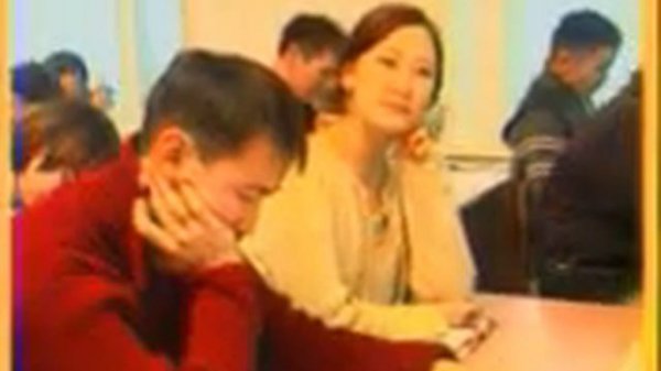 Сэргэлээх ырыа