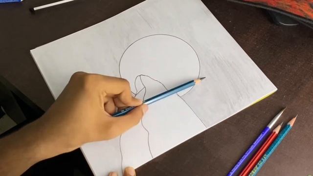 How To Draw Basic Drawing With Pencil | Pencil Drawing Sketch | Drawing Tutorial смотреть онлайн