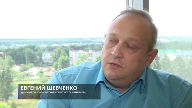 День шоколада Славянка