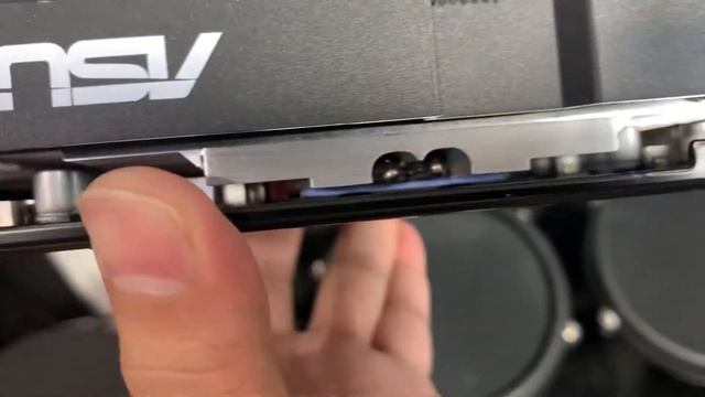 ASUS DUAL RX580 OC - not good for mining? why? смотреть онлайн