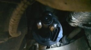 Замена внутреннего шруса фольксваген пассат B6 2.0 дизель variant,а также пассат СС,TOURAN,JETA,CAD