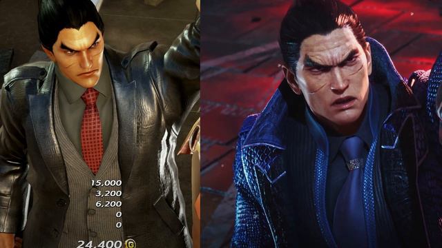 Will Tekken 8 Deliver? смотреть онлайн