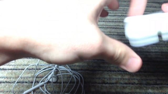 Apple EarPods - Unboxing/Распаковка смотреть онлайн