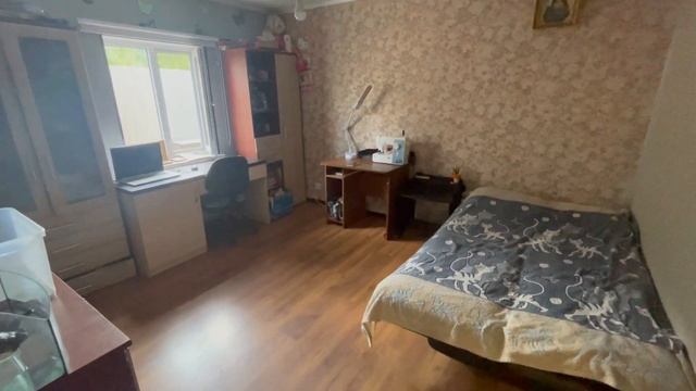 5-ти комнатный дом Каменка смотреть онлайн