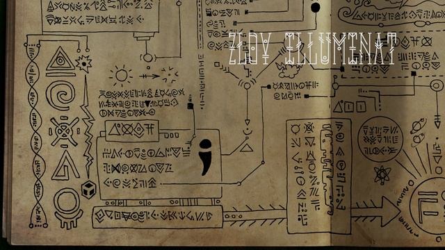 Злой Иллюминат.  Ответ№4. Какой Формы Земля.