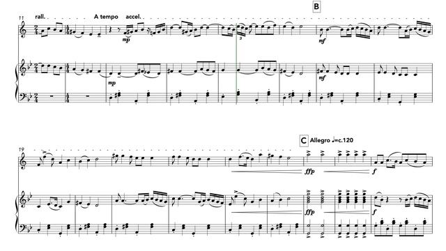 Hava Nagila (Clarinet and Piano) смотреть онлайн
